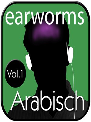 cover image of Arabisch Volume 1
